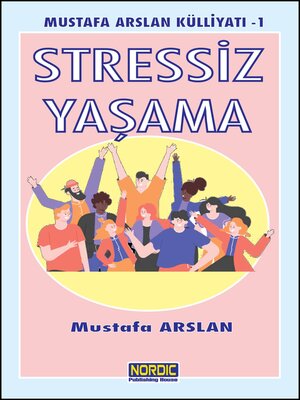 cover image of Stressiz Yaşama